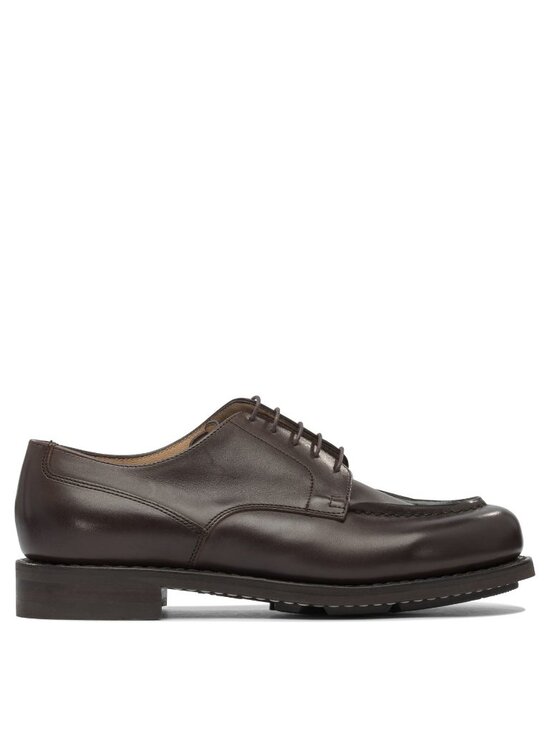 Paraboot Chambord Brogue UK 7 Men - Picture 1 of 5